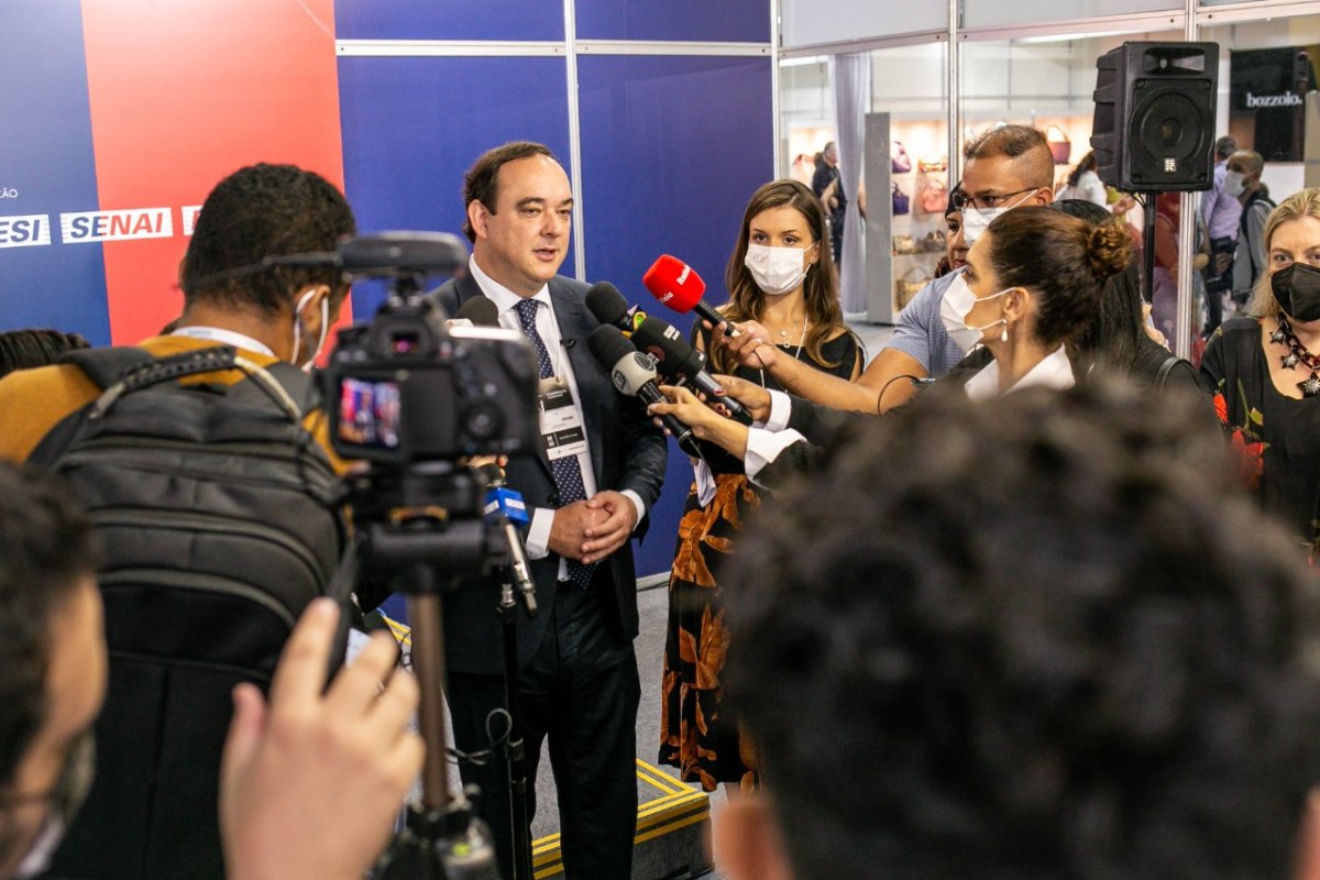 27ª edição do Minas Trend: Maior evento da indústria da moda apresenta saldo positivo e supera expectativas de lojistas e expositores