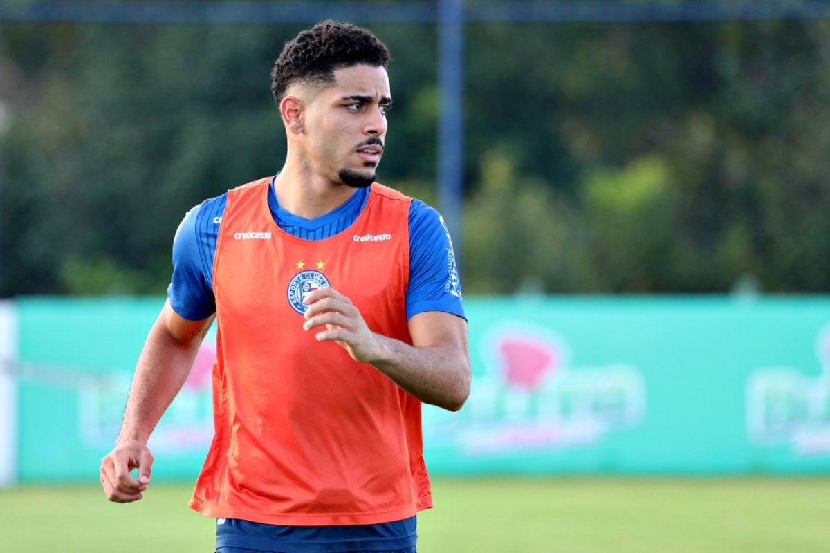 Para manter 100% de aproveitamento e seguir líder da Série B, Bahia visita CSA fora de casa