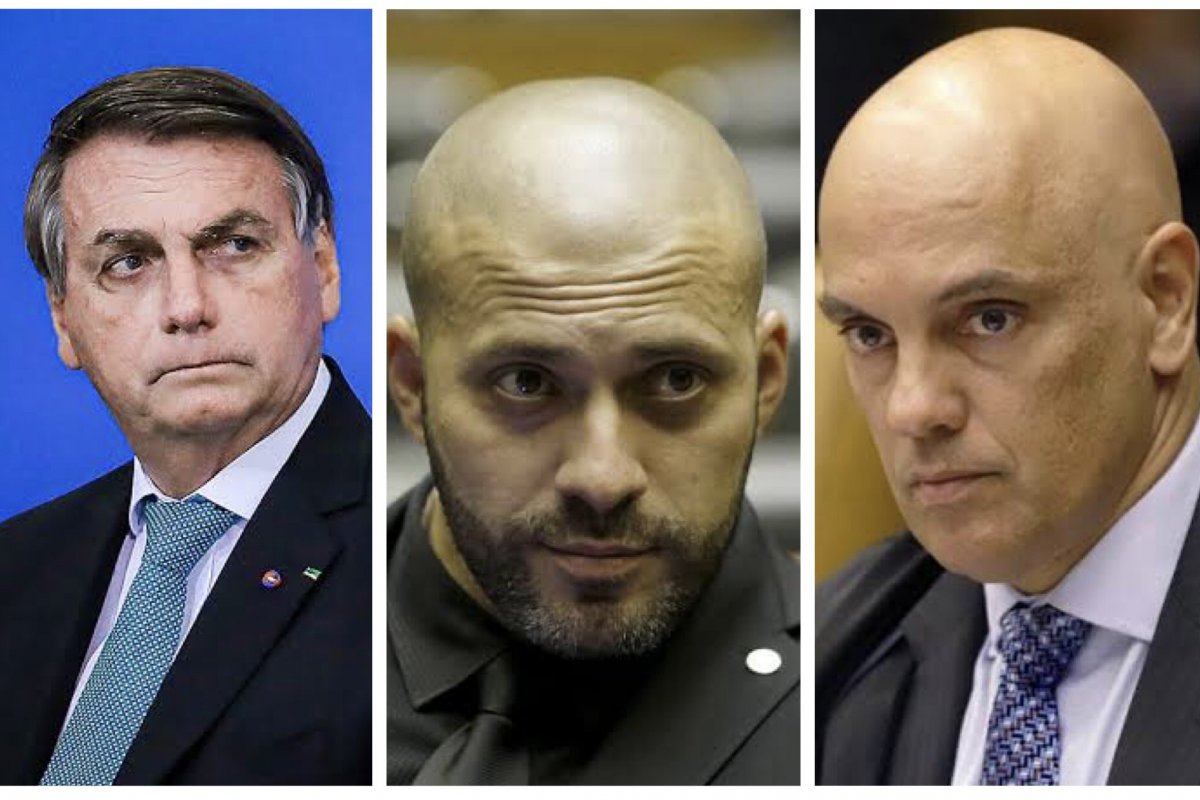 Vídeo: Alexandre tem razão: indulto é constitucional!