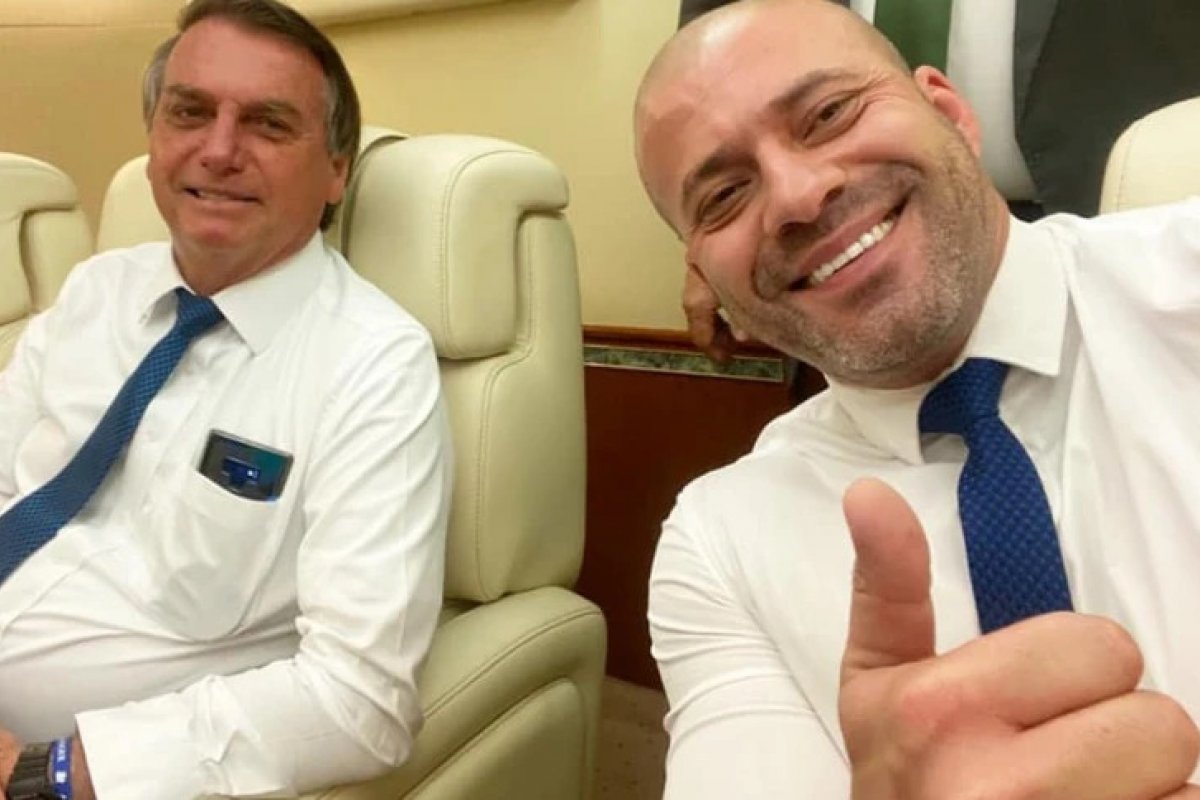 Congressistas e juristas criticam duramente Bolsonaro e se articulam para derrubar indulto a Daniel Silveira