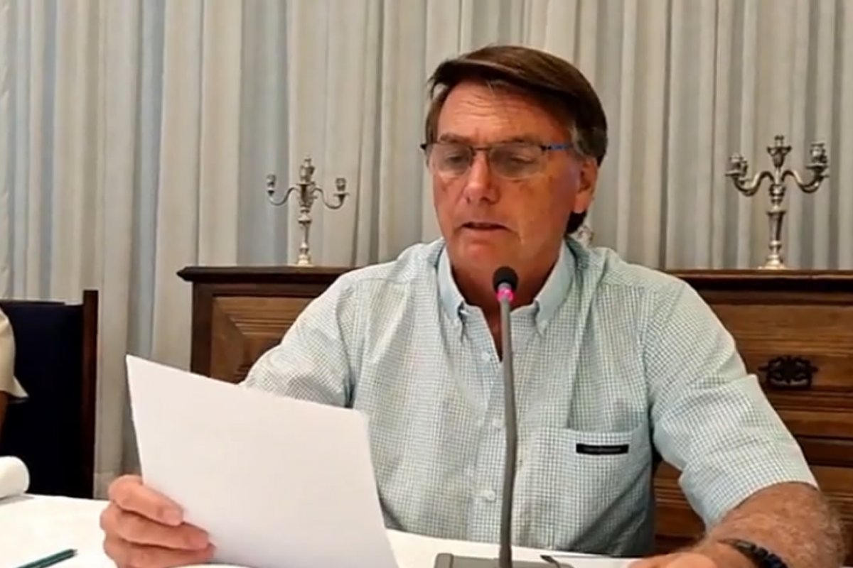 Confira na íntegra o decreto de indulto ao deputado Daniel Silveira