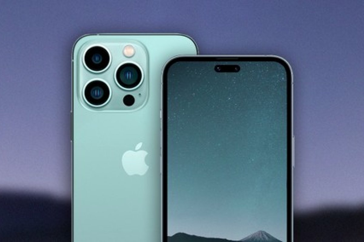 Apple deve lançar câmera frontal com foco automático no iPhone 14