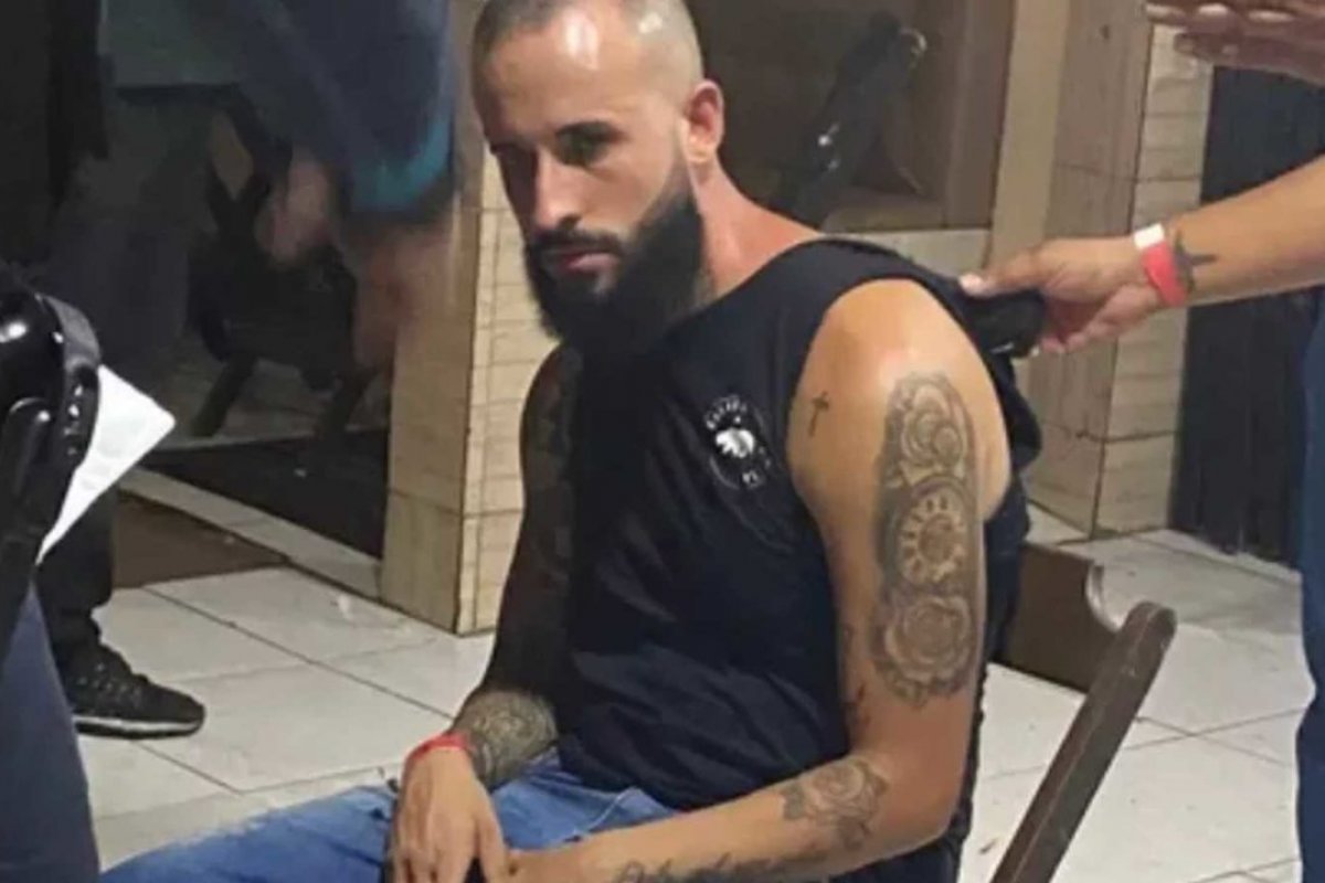 Após ser solto, homem fingi passar mal para não pagar conta e é preso novamente