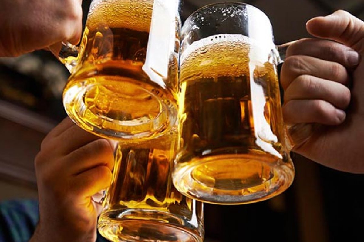 Belo Horizonte é a capital que mais consumiu bebidas alcoólicas em 2021; veja ranking nacional