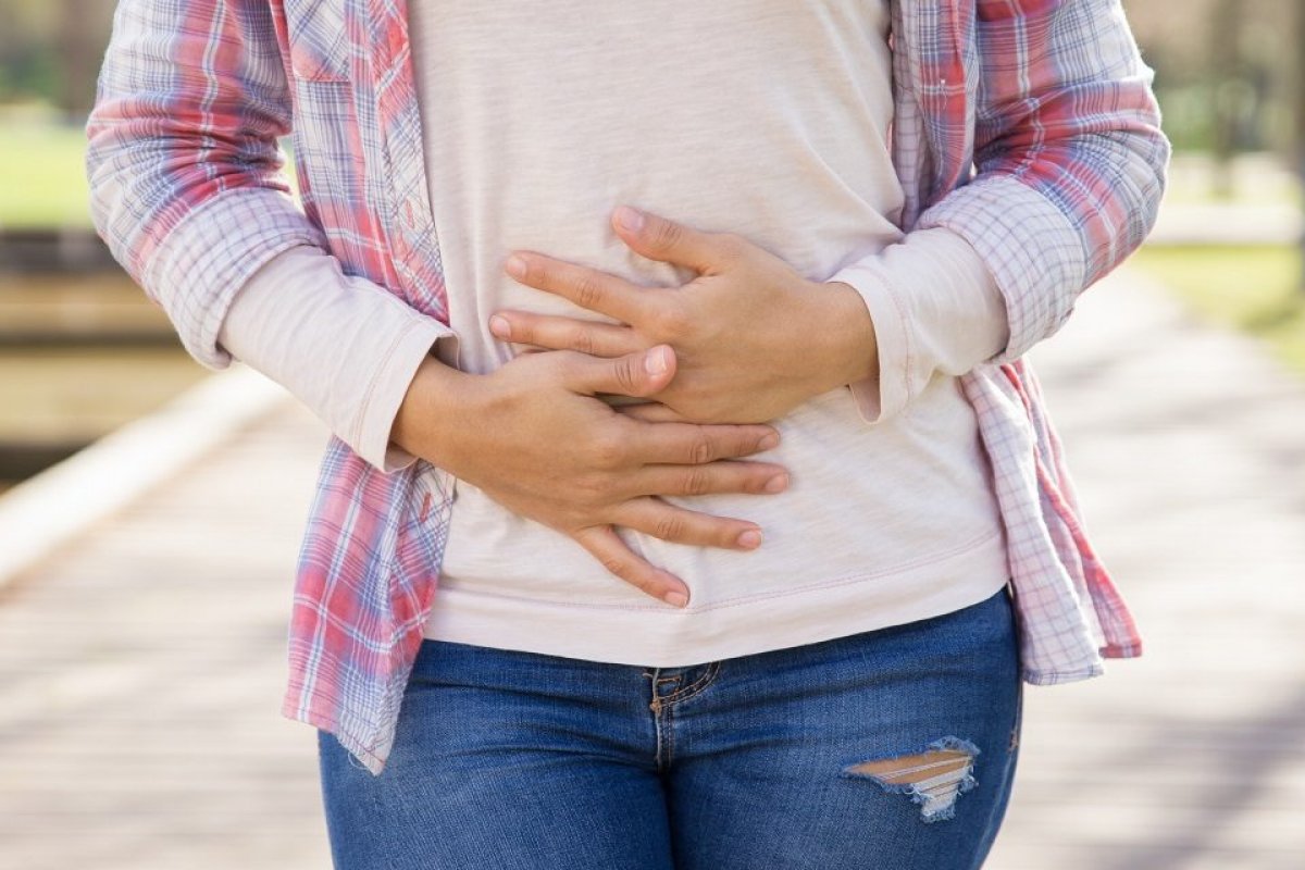 Abril Roxo evidencia a importância do diagnóstico da adenomiose!