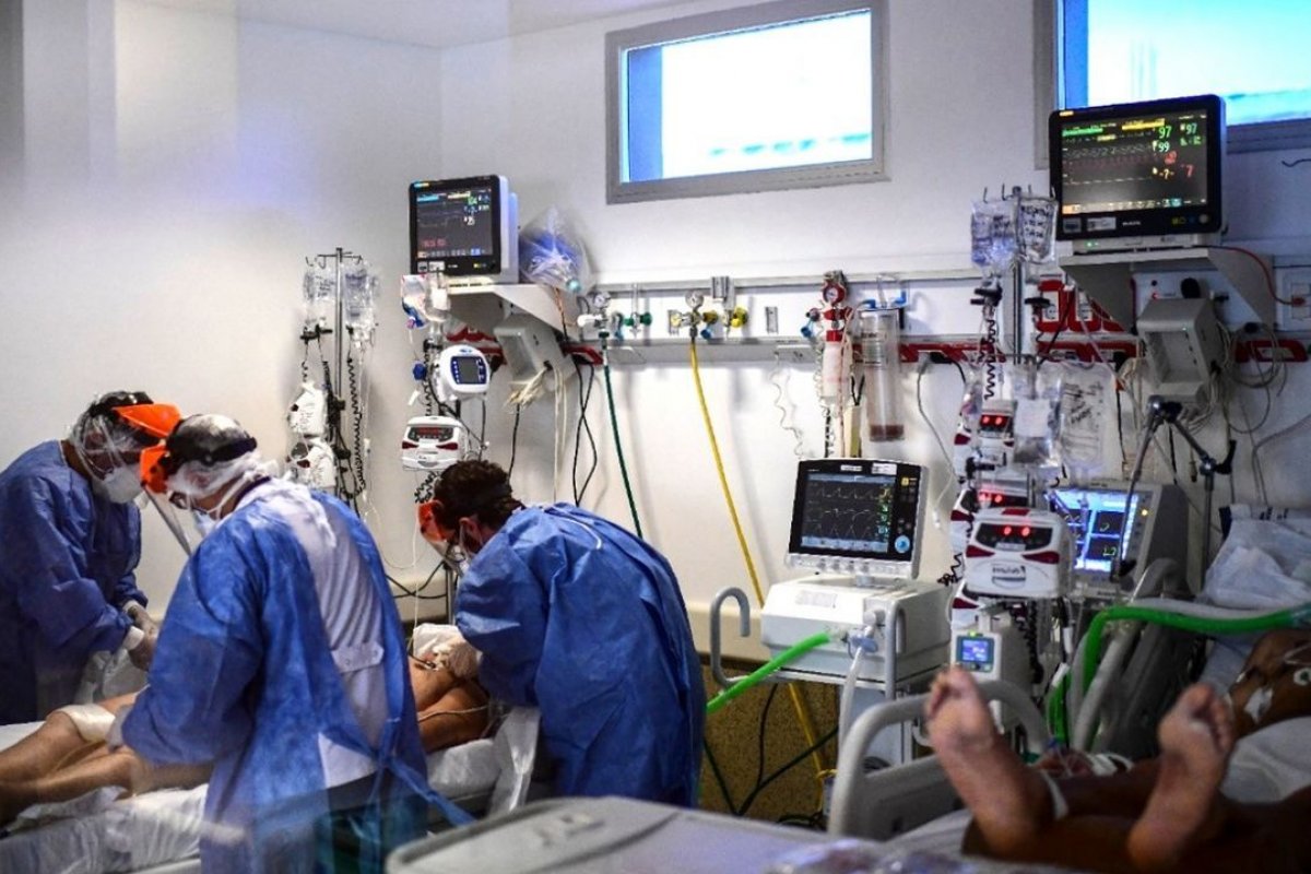 Podcast: fim do estado de emergência sanitária