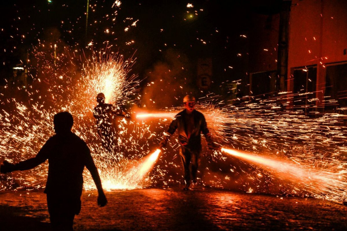 Ministério Público lança campanha de combate à guerra de espadas na Bahia