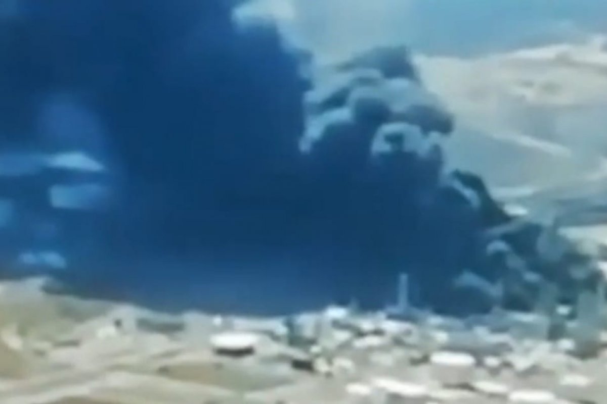 Nigéria: refinaria explode e mata ao menos 109 pessoas