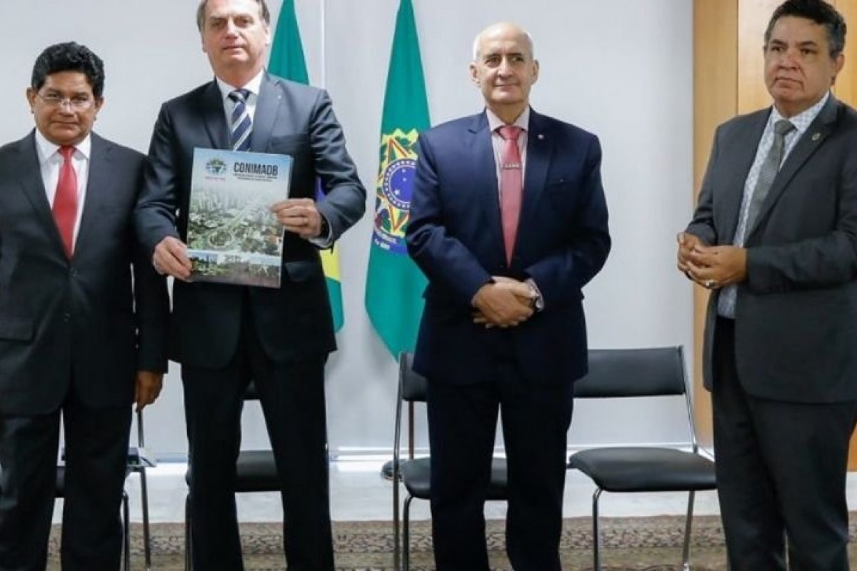 Senado pode votar pedido de informações sobre visitas de pastores ao Palácio do Planalto