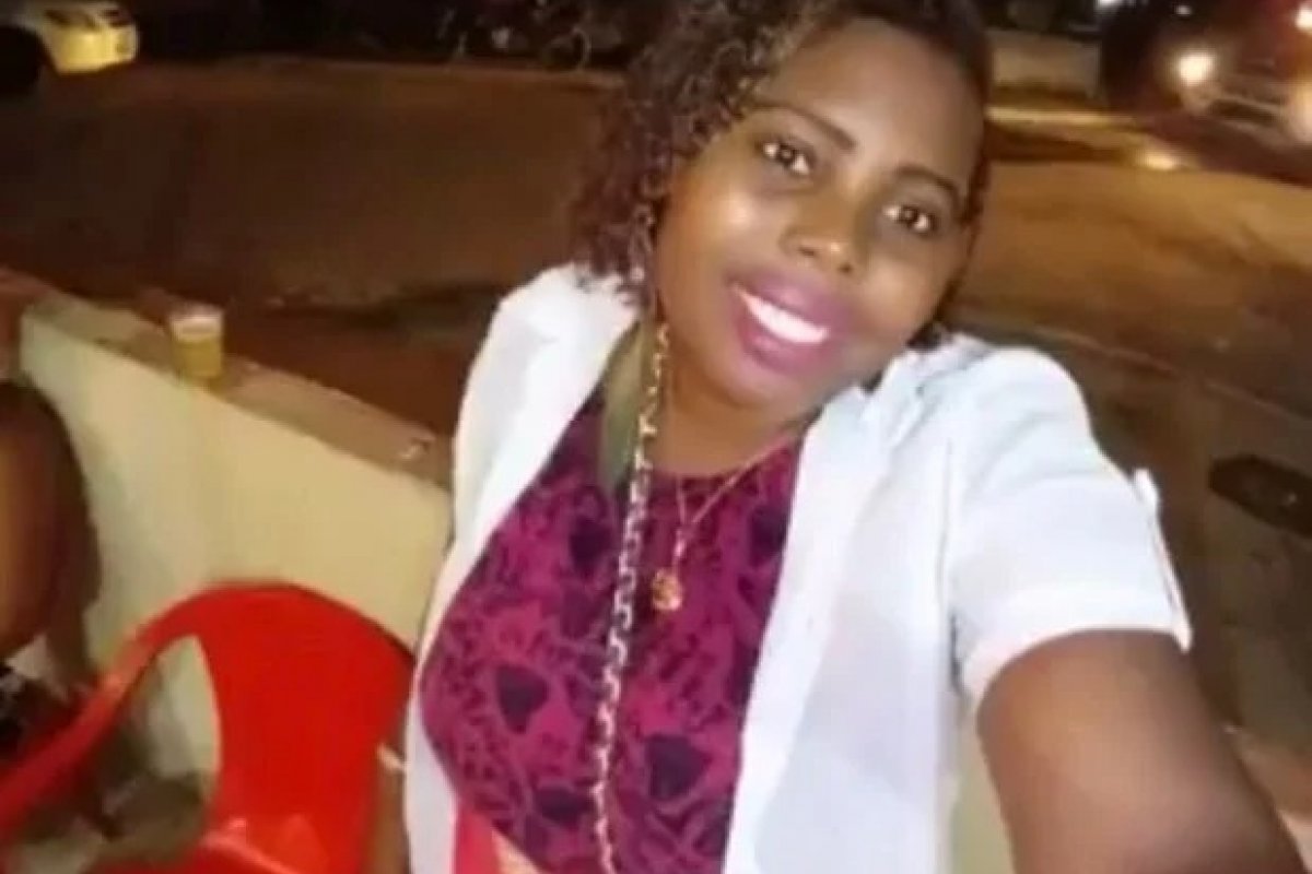 Caso Aline Borel: passional ou vingança são possíveis causas da execução