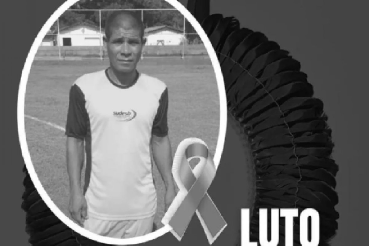 Um mês após sobrinho ser assassinado, mais um indígena pataxó é morto a tiros em Porto Seguro
