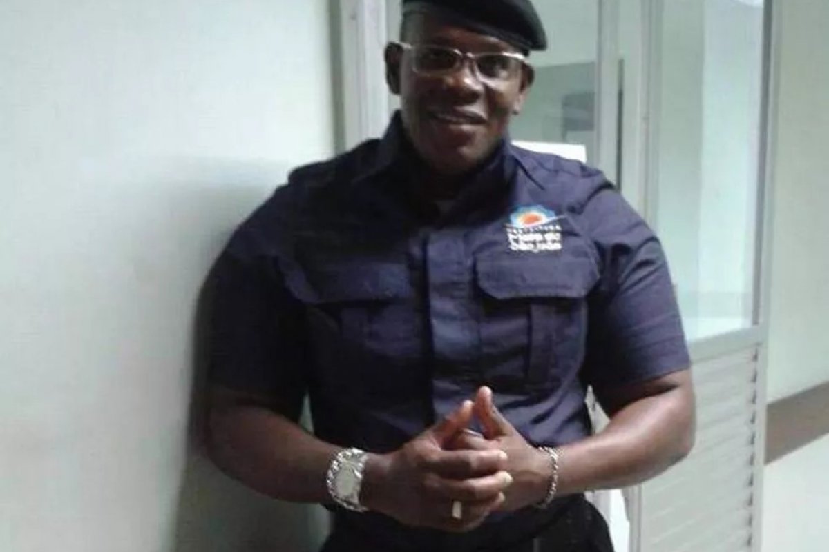 Guarda municipal é morto a tiros em Mata de São João (BA)