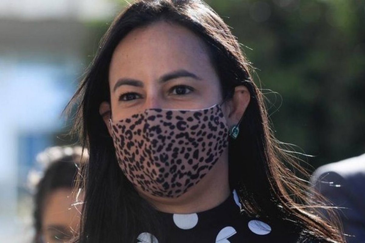 Advogada de Flávio Bolsonaro tenta ocupar vaga no TRE do Rio de Janeiro