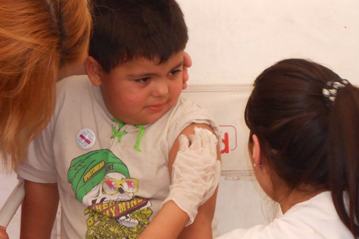 Causas de hepatite aguda em crianças na Europa continuam sendo investigadas, diz OMS