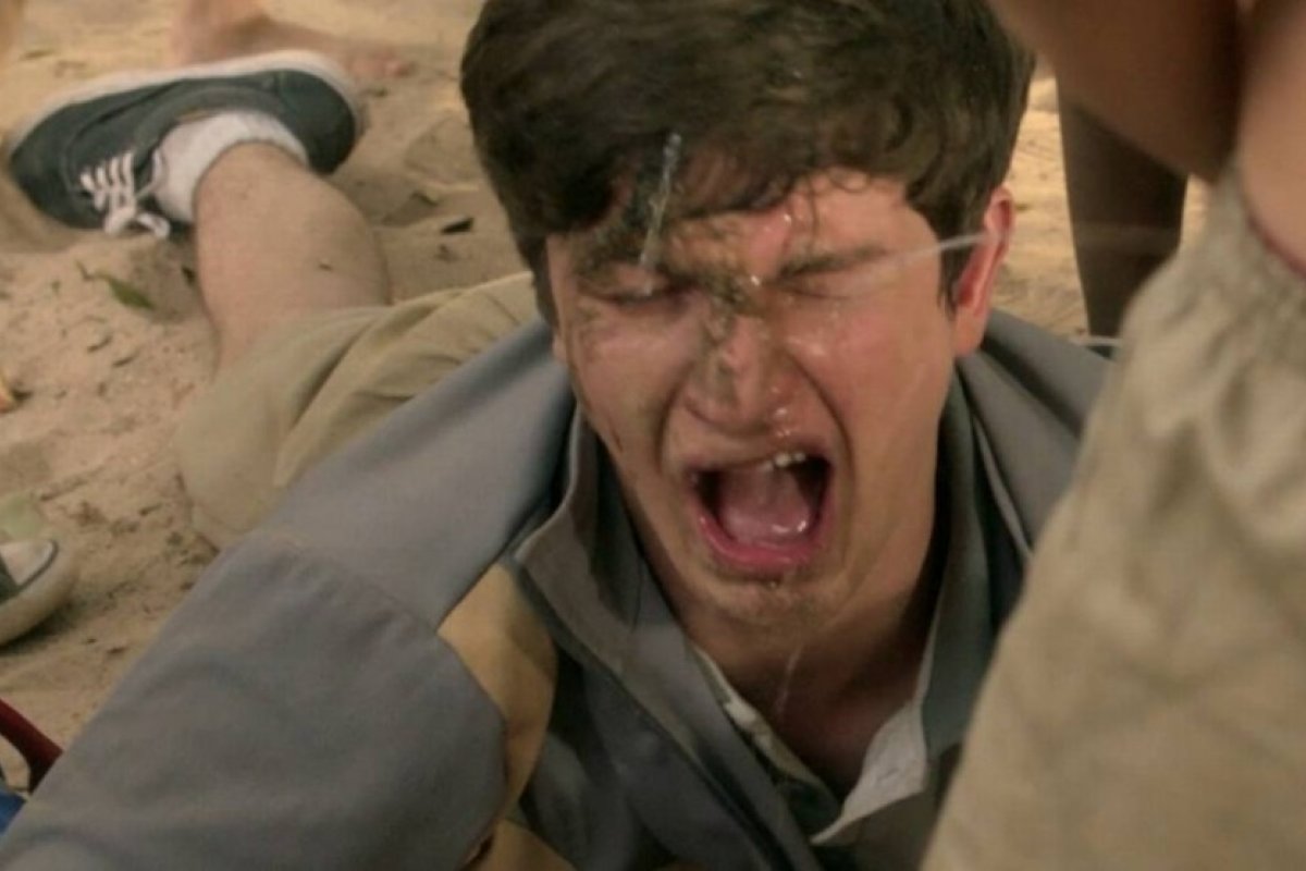 MPF decide investigar reclassificação do filme 'Como se tornar o pior aluno da escola'