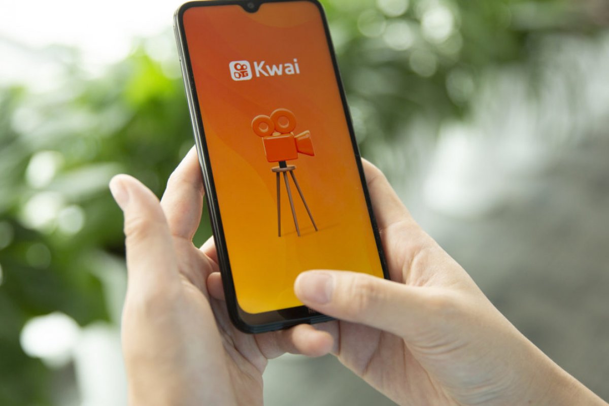 Eleições: nova parceria do TSE com Kwai visa ampliar participação dos jovens