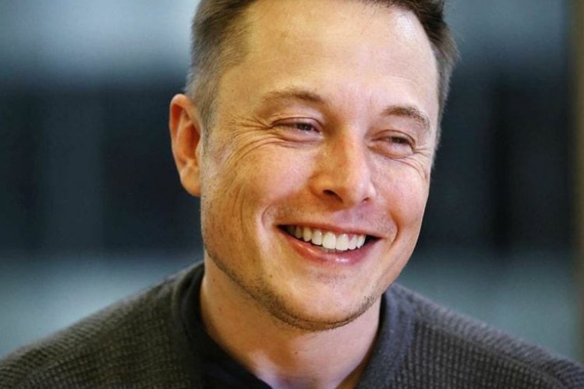 Elon Musk compra o Twitter por US$ 44 bilhões 