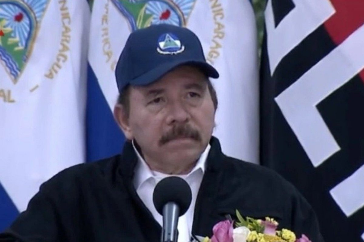 Nicarágua expulsa OEA de Manágua e fecha sede no país