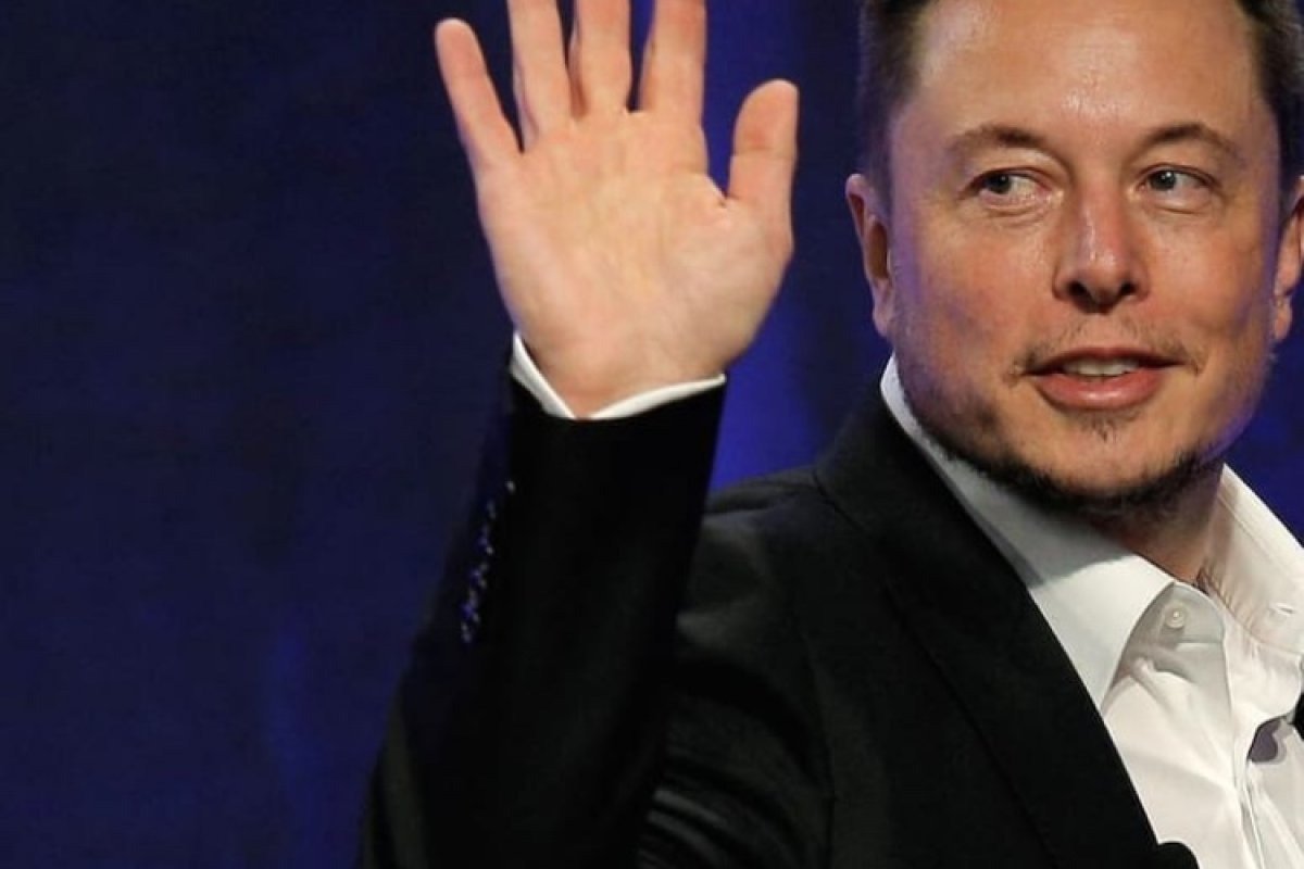 Ações do Twitter sobem com aprovação de compra por Elon Musk