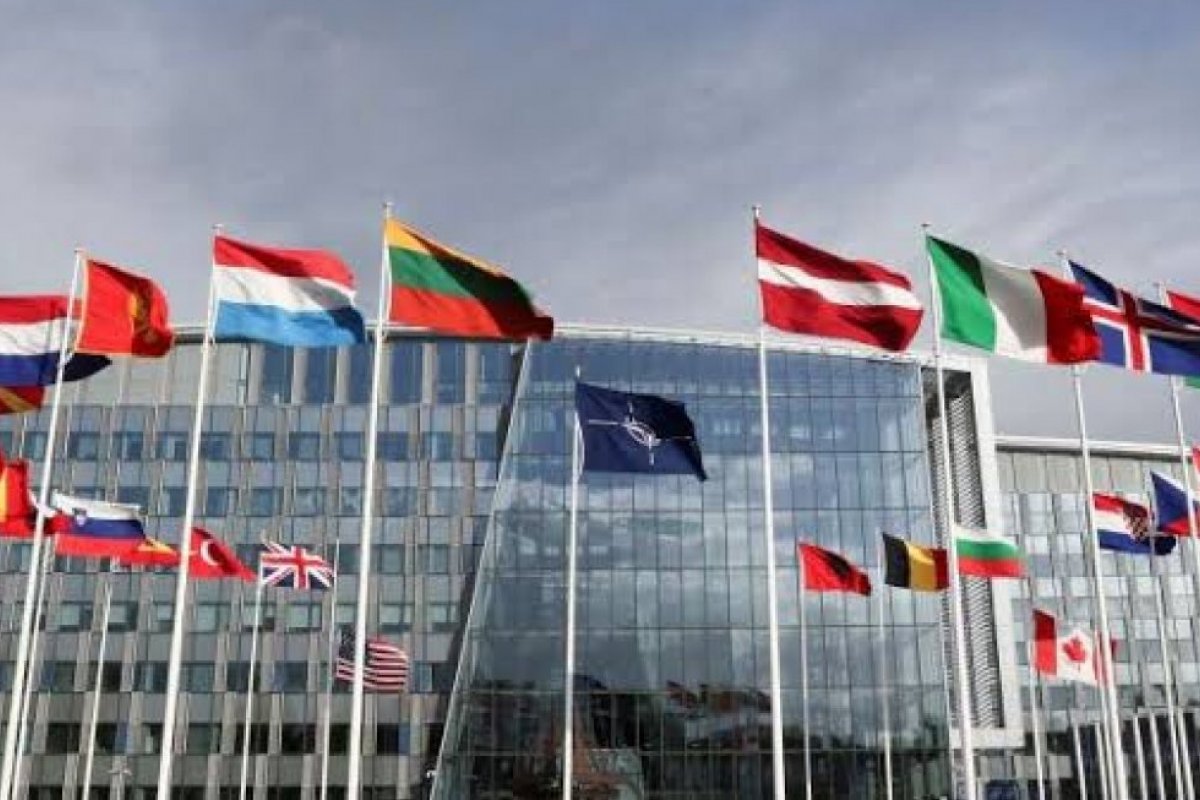 Finlândia e Suécia se inscreverão para ingressar na Otan em maio