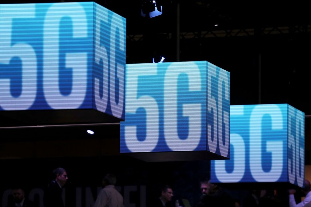 Itália vai investir 2 bilhões de euros para implantar 5G