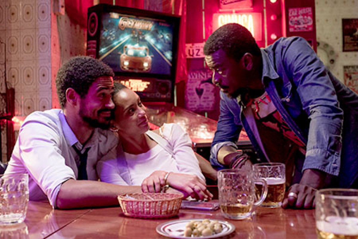 “Medida Provisória”, dirigido por Lázaro Ramos, chega a 230 mil espectadores e terá exibição em mais 109 novas salas de cinemas pelo Brasil a fora!