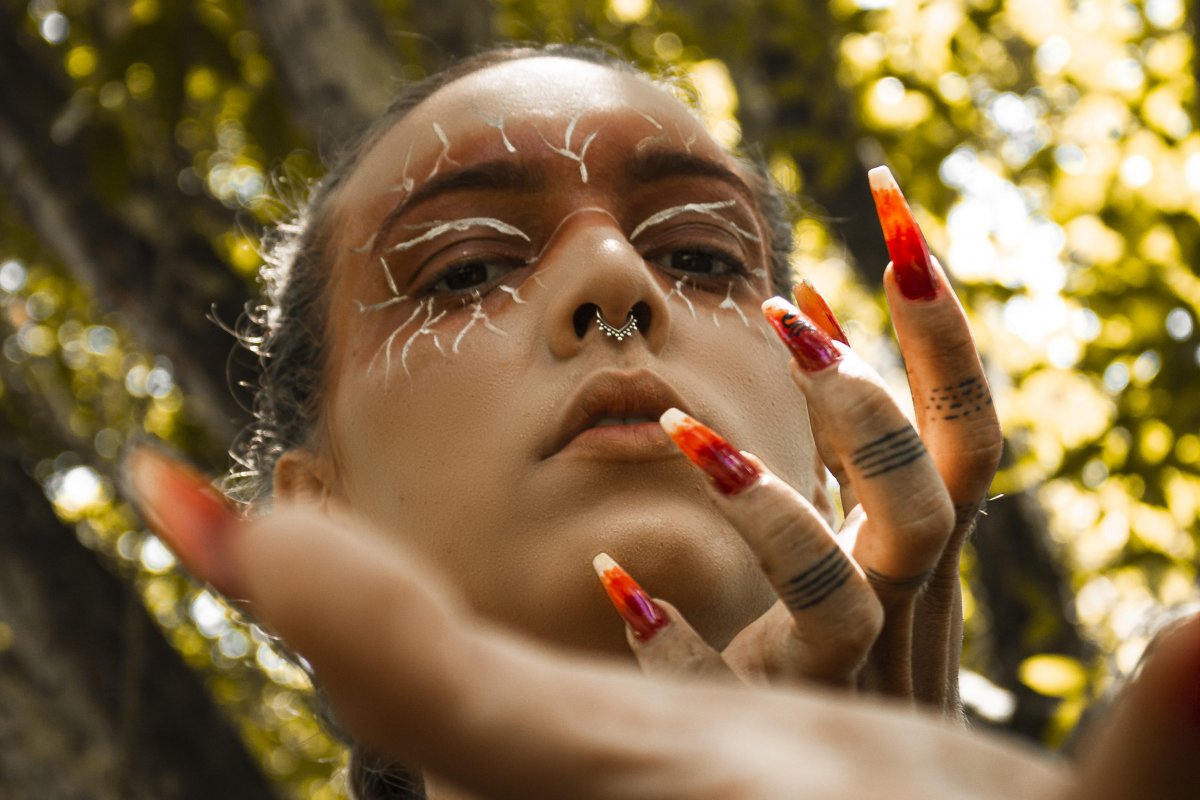 Natura Musical apresenta ‘Sertransneja’, novo projeto musical da Cantora Tertuliana Lustosa!