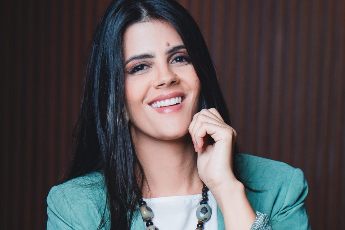 Em festa! Arquiteta Itana Lemos celebra 10 anos do seu escritório