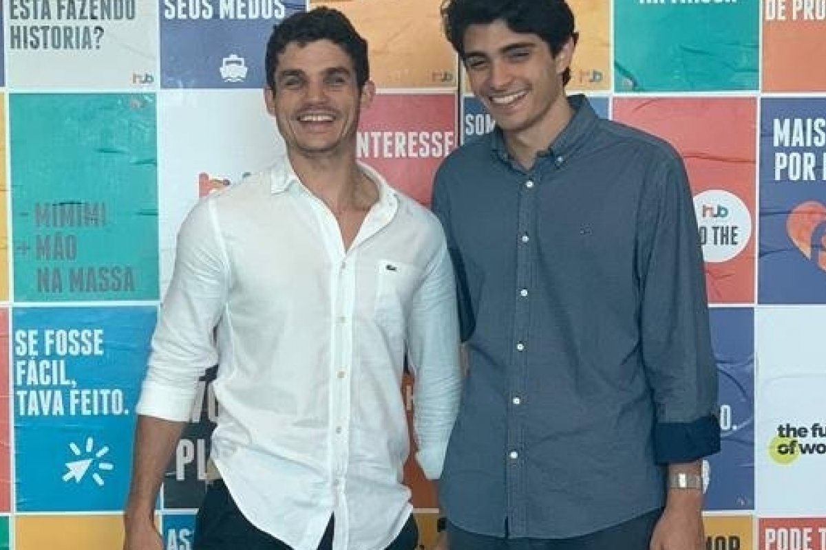 Hub Salvador ganha startup inédita