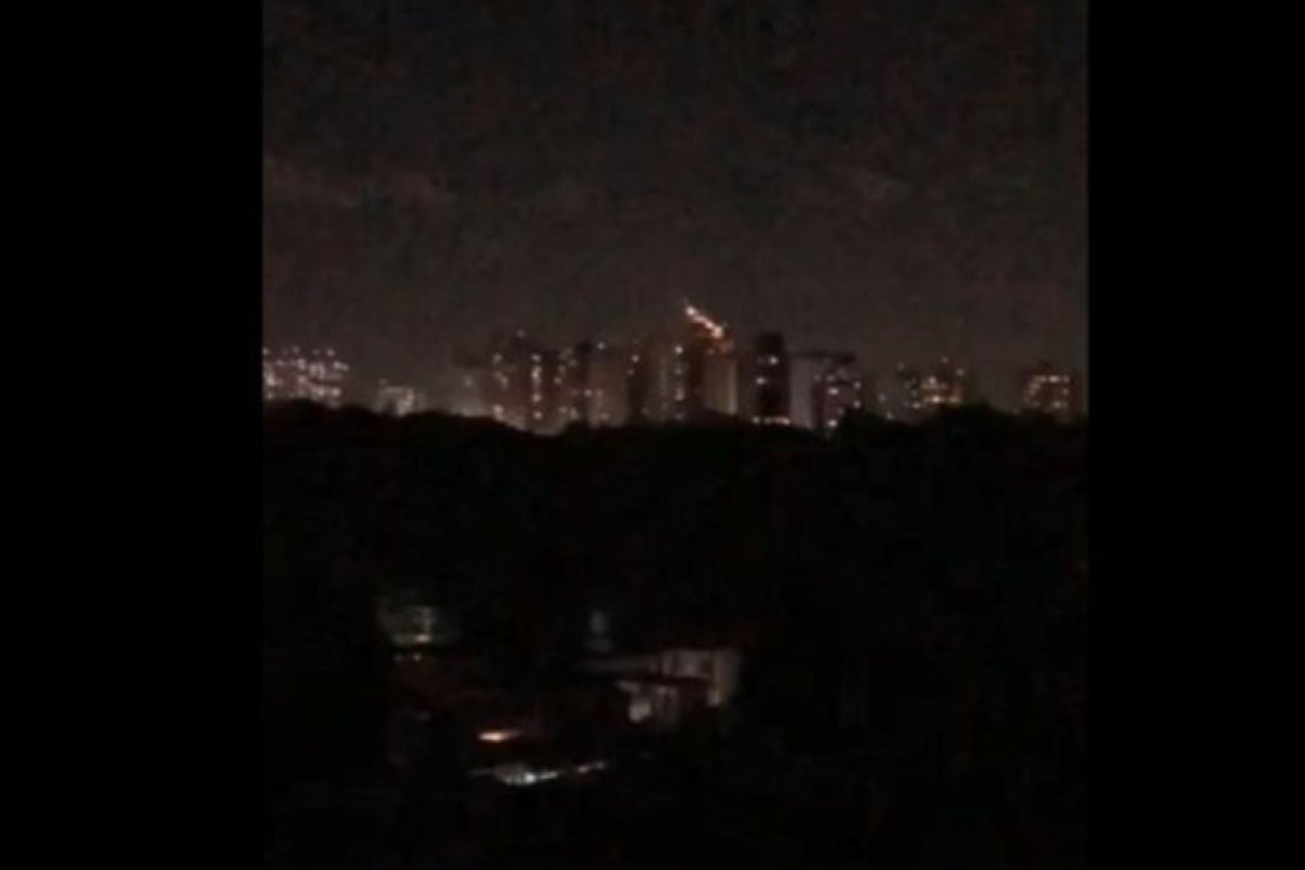 Salvador: homem morre após tiroteio entre grupos criminosos na Santa Cruz