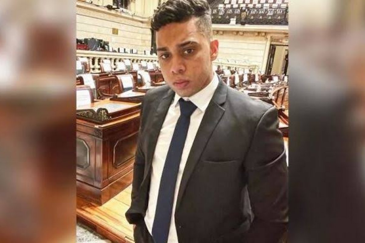 Gabriel Monteiro tem 10 dias para apresentar defesa no processo de cassação de mandato