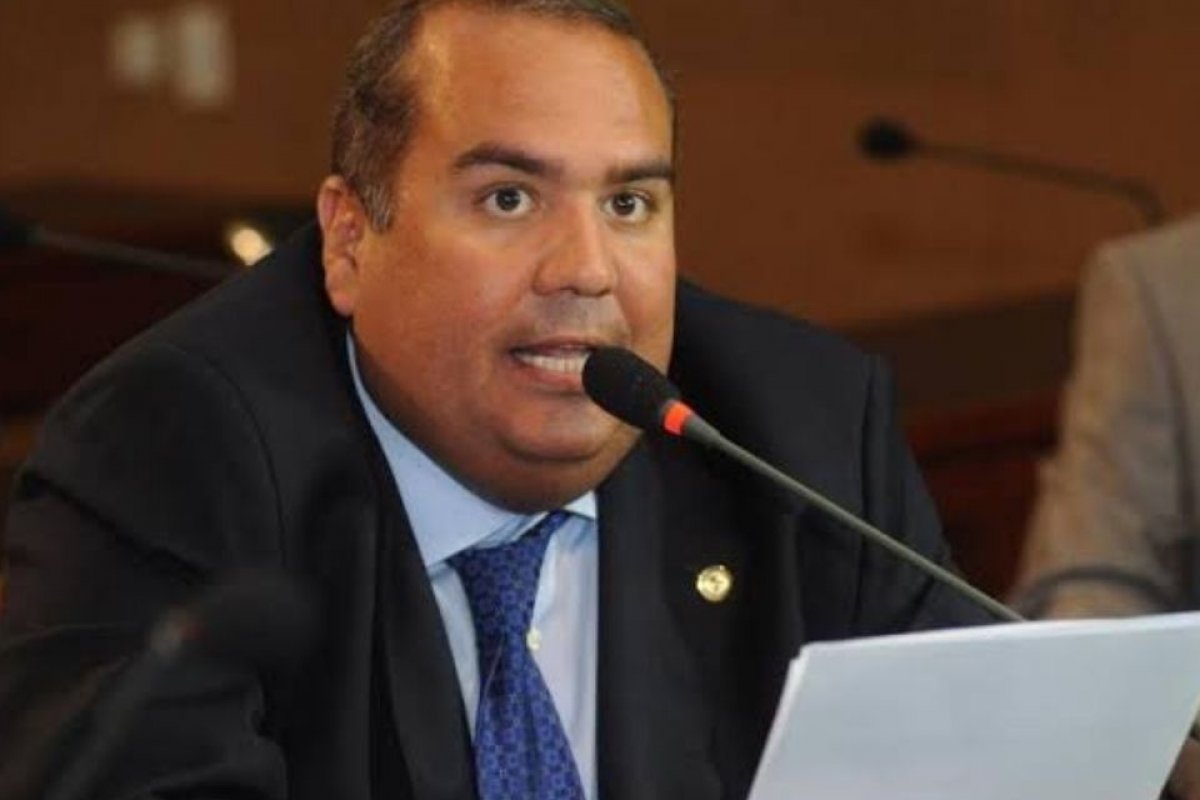 AL-BA: Oposição entrega pedido de abertura de CPI dos respiradores nesta terça