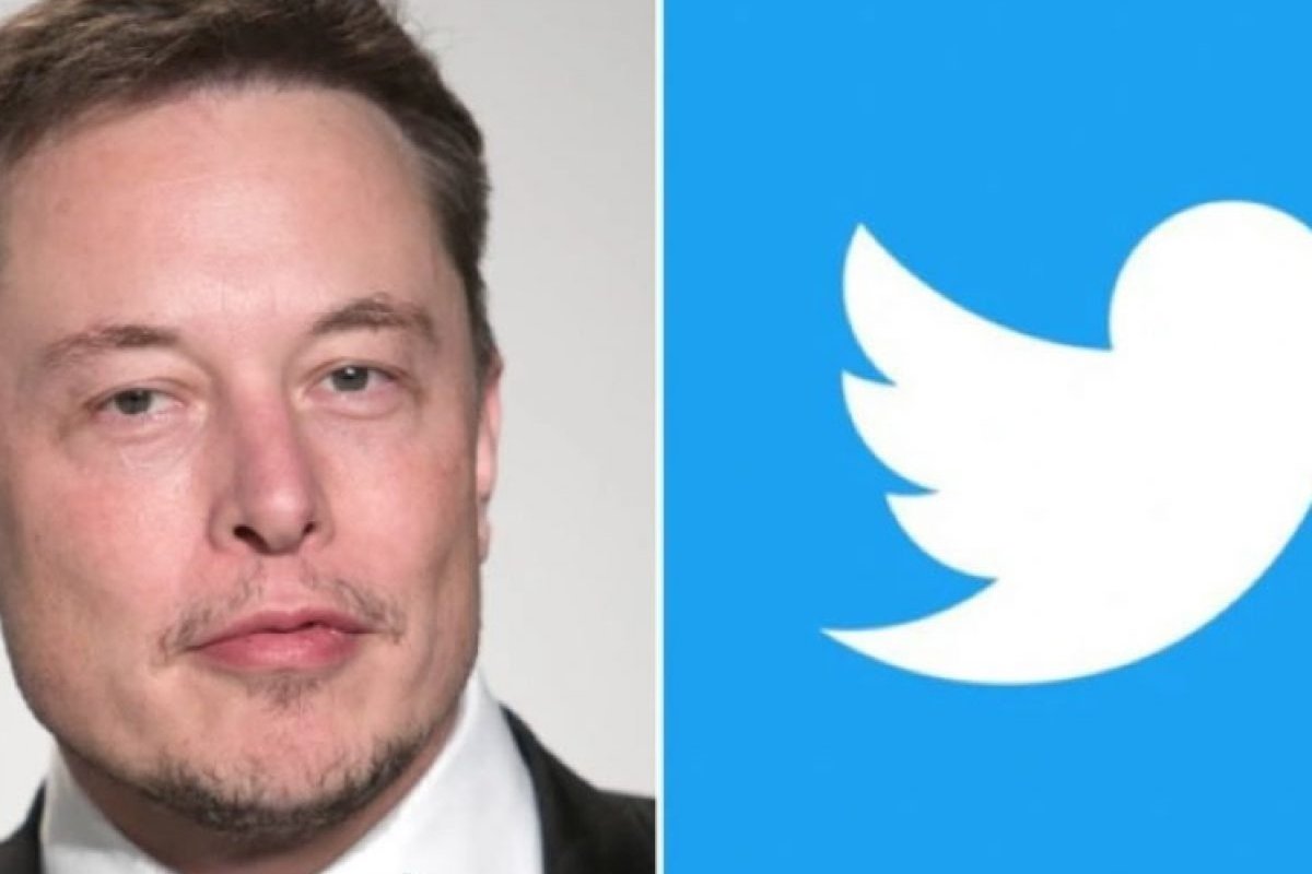 Elon Musk deve buscar acionistas para completar negócio com Twitter