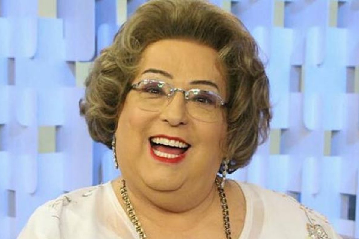 Pela primeira vez, Mamma Bruschetta fala sobre a descoberta do câncer