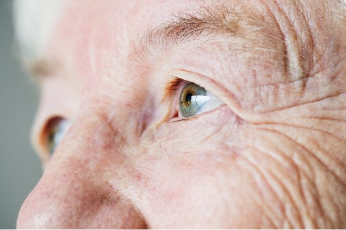 Técnicas auxiliam na redução das marcas de expressão em pessoas da terceira idade