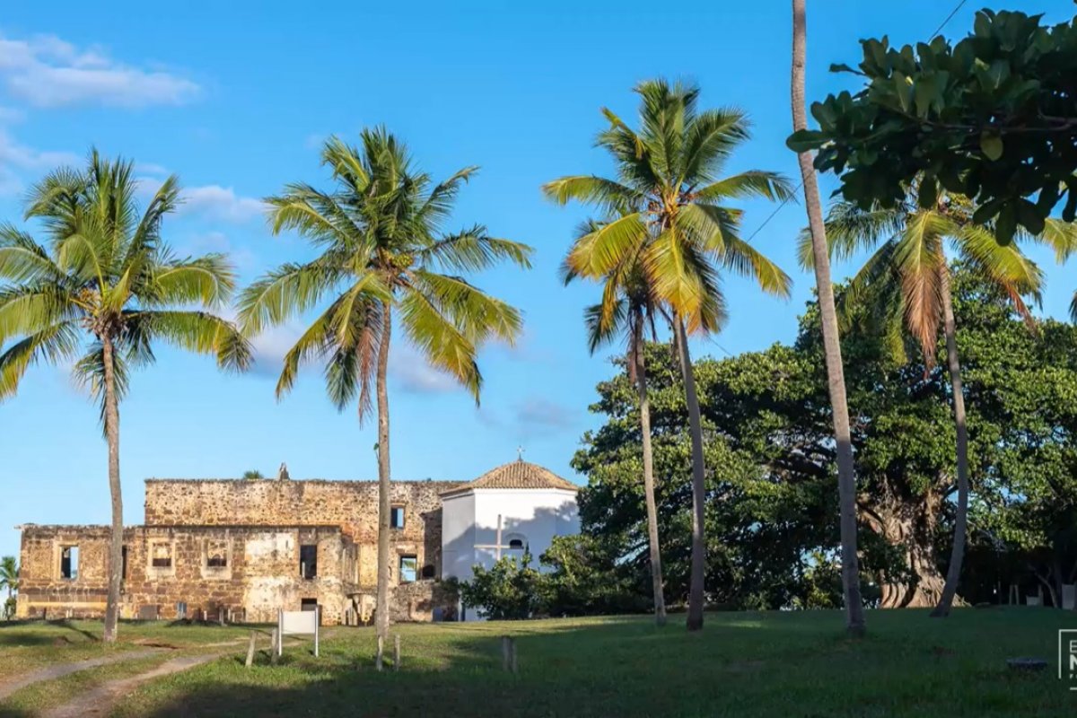 Vem aí mais uma edição da Festa Literária de Praia do Forte!