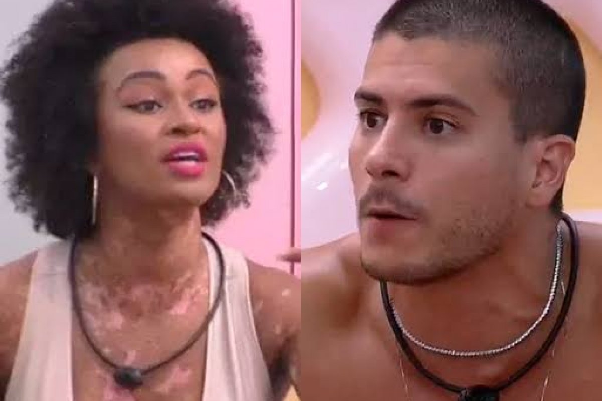 Inveja? Ex-BBB desdenha da vitória de Arthur Aguiar e web reage!