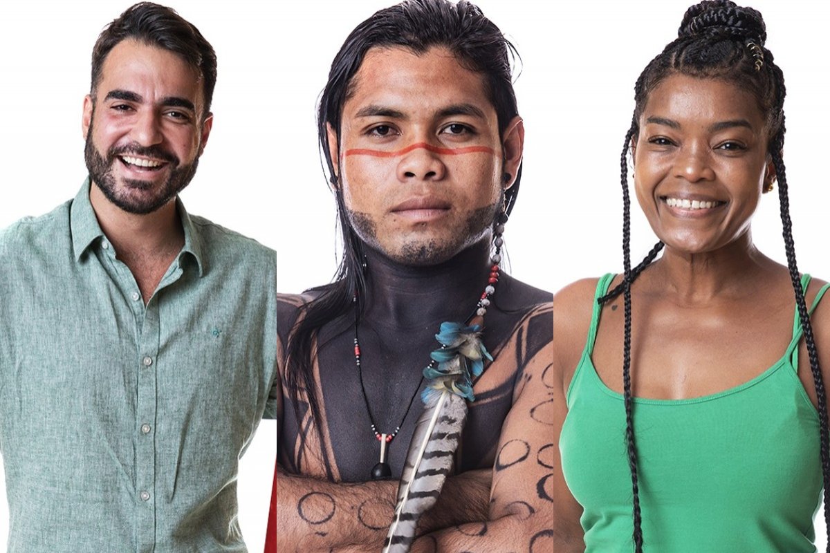 Conheça os 24 participantes da edição 2022 de No Limite!