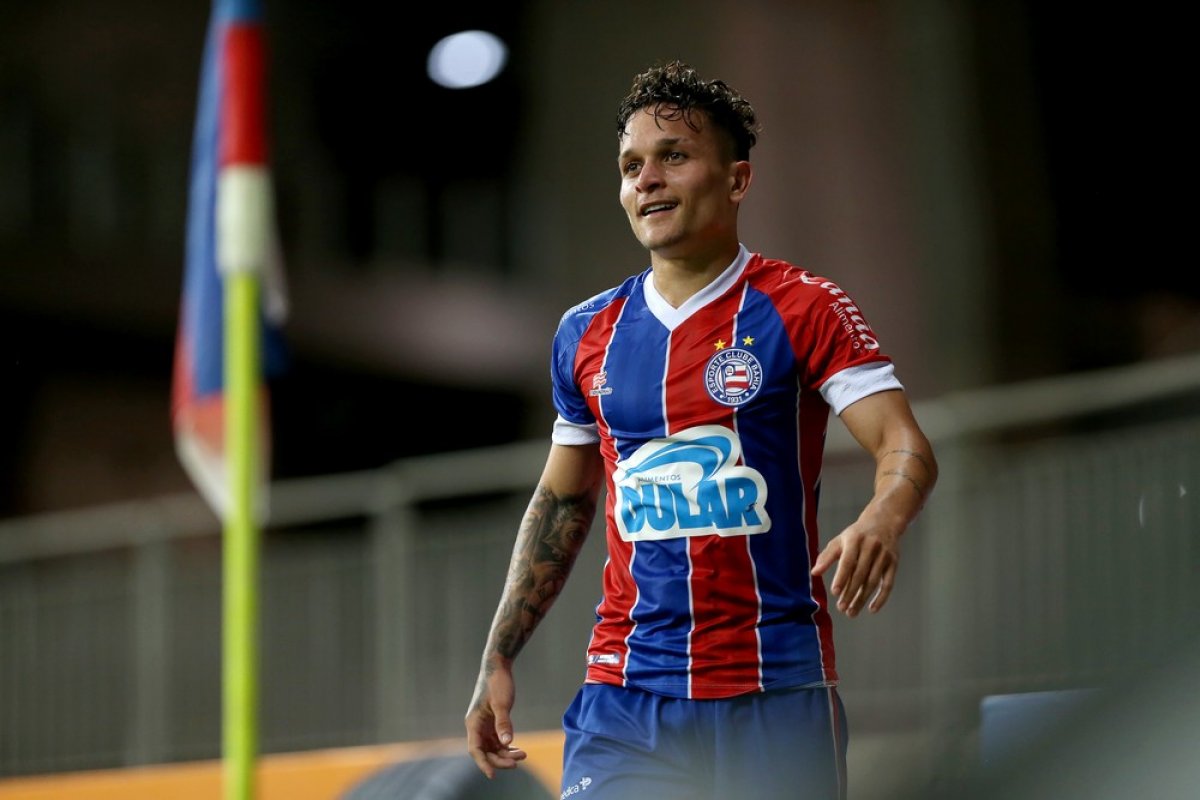 Artur é convocado para Seleção Pré-Olímpica