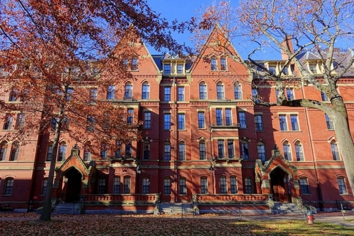 Harvard cria fundo de US$ 100 mi para políticas de reparação da escravidão