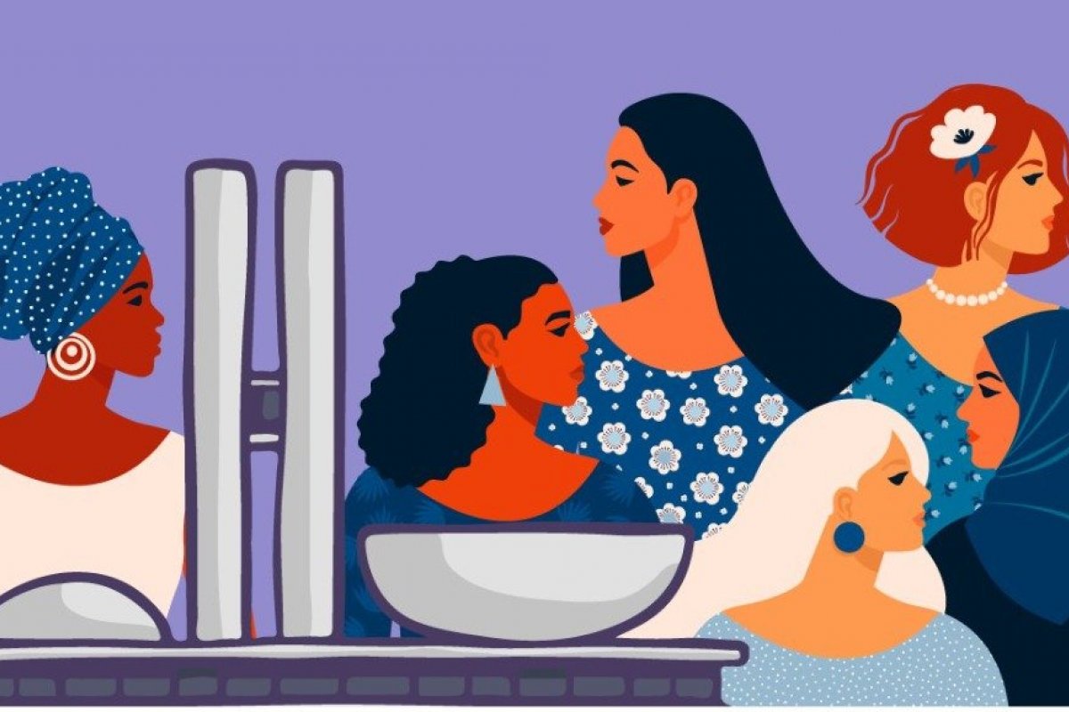 Seminário internacional aborda importância do orçamento voltado às políticas para mulheres