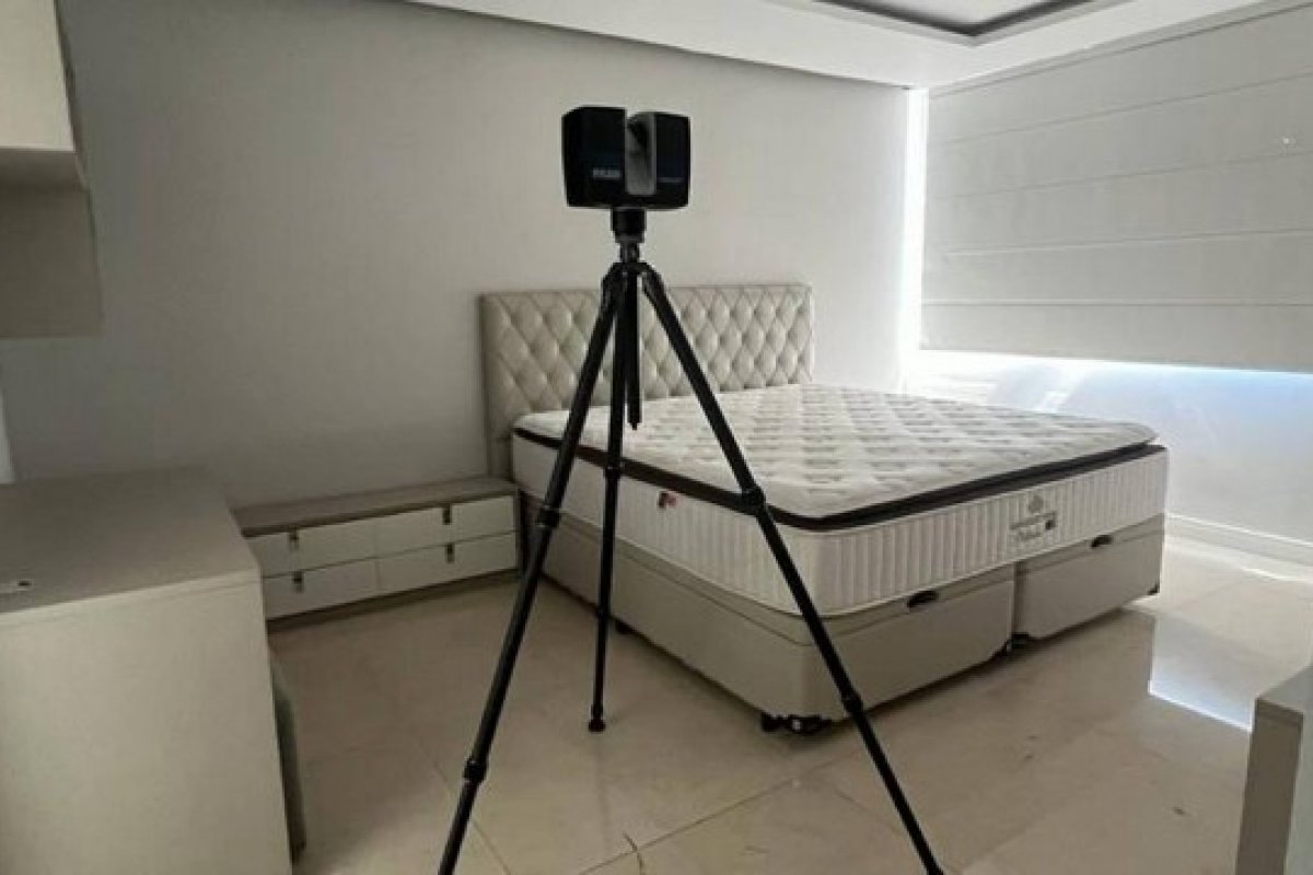 Caso Henry: apartamento passa por nova perícia do Ministério Público