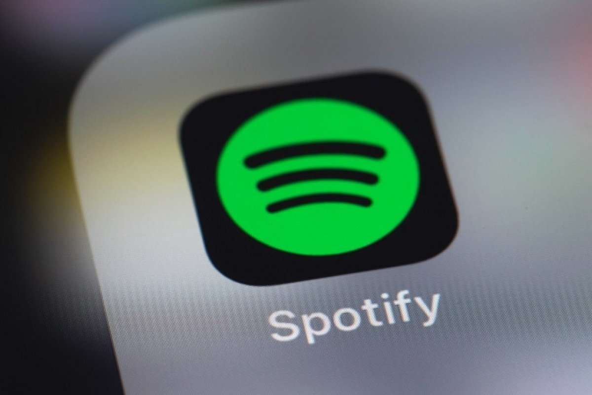 Spotify alcança 422 milhões de usuários ativos no 1° trimestre de 2022