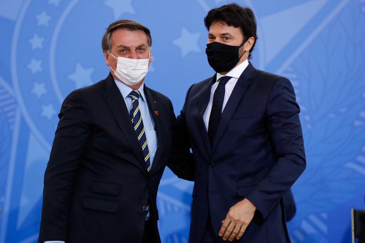 Governo Federal diz que adiamento de ferramenta do WhatsApp não tem cunho eleitoral