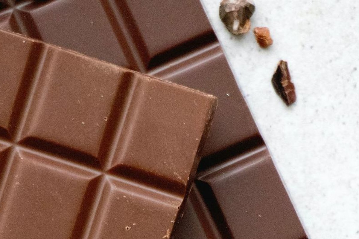Mais de 150 pessoas foram contaminadas com salmonela em chocolate, aponta OMS