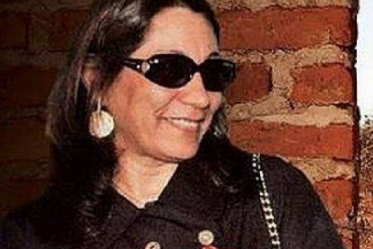 Sumida, Dalva Sale Paiva está ligada a 78 processos na Bahia