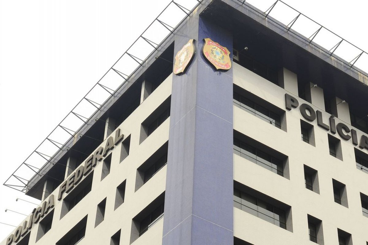 Comando da Polícia Federal na Bahia é alterado 