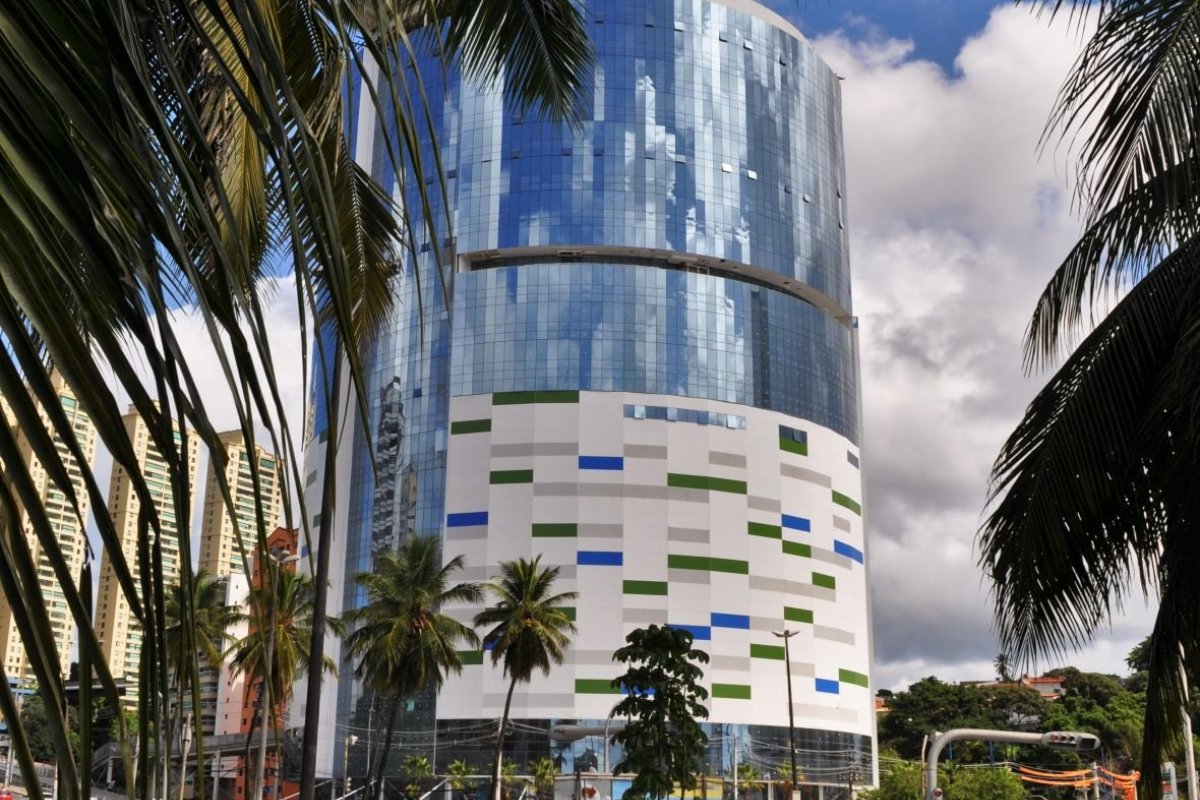 Solenidade marca inauguração do Hospital Mater Dei Salvador