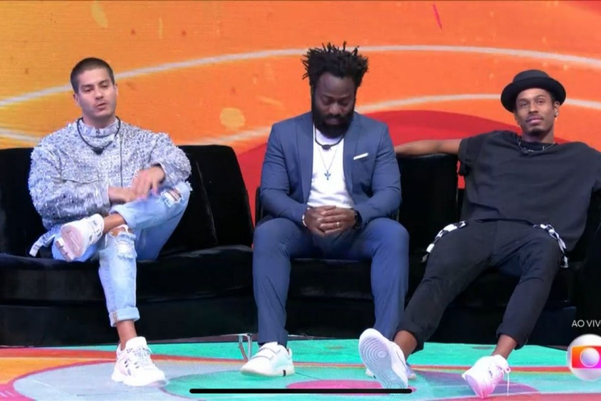 Anjos Colchões e Sofás marca presença na final do BBB 22