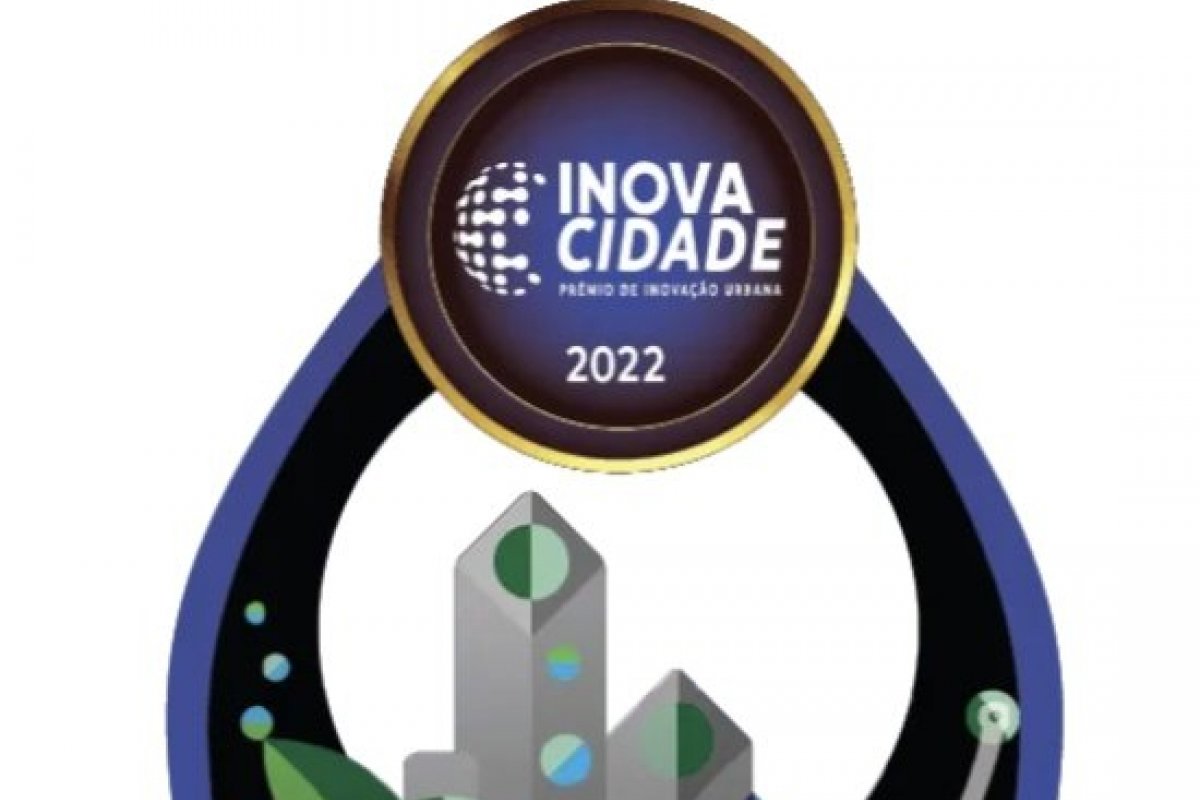 Prêmio InovaCidade elege as melhores iniciativas do ecossistema de cidades inteligentes do país  